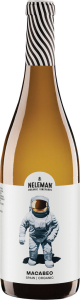 Neleman Single Vineyard Spaceman