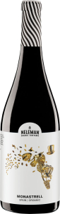 Neleman Single Vineyard Dagobert