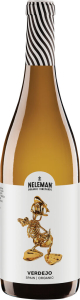 Single Vineyard Donald's 2024 Neleman Valencia