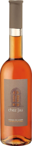 Château de Jau Rivesaltes Ambré (0,5l)