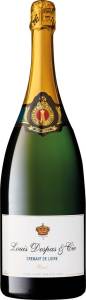 Louis Despas Cremant Brut Louis Despas Magnum (1,5l)