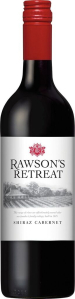 Penfolds Rawson s Retreat Shiraz Cabernet
