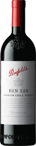 Penfolds Bin 128 Coonawarra Shiraz