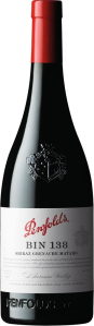 Penfolds Penfolds Bin 138 Shiraz Mataro Grenache