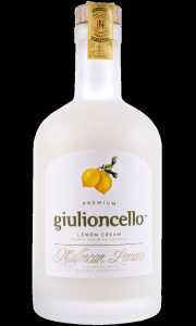 Giulioncello Lemon Cream  Antonio Nadal Mallorca