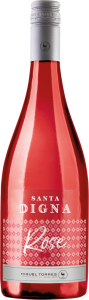 Santa Digna Cabernet Sauvignon Rose