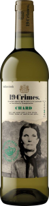 19 Crimes 19 Crimes Chard Chardonnay