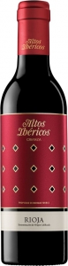 Altos Ibéricos Crianza (0,375l) Miguel Torres DOCa Rioja
