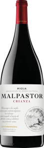 Torres Malpastor Crianza Magnum