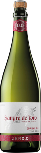 Sangre de Toro Sparkling 0,0  Torres 