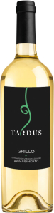 Casa Vinicola Minini Grillo Appassimento Terre Siciliane DOC