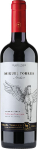 Miguel Torres Chile Andica Cabernet Sauvignon
