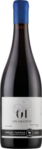 Miguel Torres Chile Los Inquietos Blend Torres