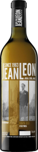 Jean Leon  Vinya Gigi  Chardonnay Jean Leon Penedès