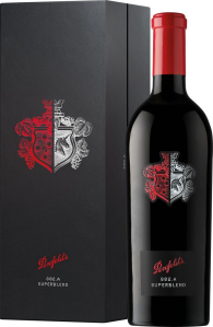 Penfolds Penfolds Superblend 802 A GP