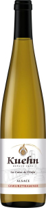 Domaine Kuehn Gewurztraminer Kuehn