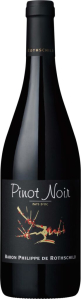 Baron Philippe de Rothschild Les Cepages Pinot Noir Vin de Pays d’Oc