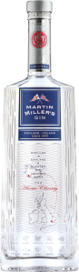 Zamora Martin Millers Original Gin
