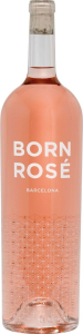 Born Rosé Doppelmagnum  2023 BORN ROSÉ Katalonien