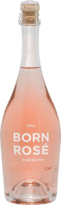 BORN ROSÉ Born Rosé Sparkling