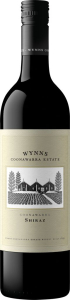 Wynns Connawarra Estate Coonawarra Shiraz