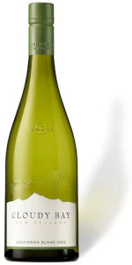 Cloudy Bay Sauvignon Blanc 2022 Cloudy Bay Marlborough