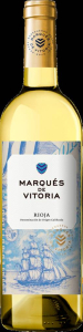 Marques de Vitoria Marques de Vitoria Blanco