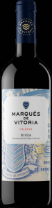 Marques de Vitoria Marques de Vitoria Crianza