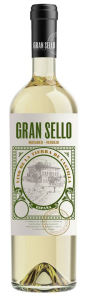 Bodegas Gran Sello Gran Sello Macabeo Verdejo