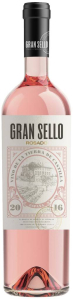 Bodegas Gran Sello Gran Sello Rosado