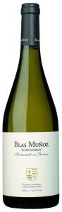 Bodegas Muńoz Blas Muńoz Chardonnay