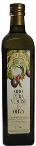 Oleificio Viola Olivenöl Extra Vergine di Oliva Dalla Quercia