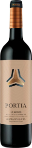 Bodegas Portia Portia 10 Meses Faustino