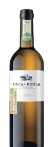 Finca El Puntal Finca El Puntal Verdejo