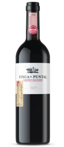 Finca El Puntal Finca El Puntal Cabernet Sauvignon