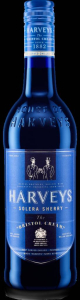 Harveys Bristol Cream Solera Sherry  Harveys Brothers Jerez