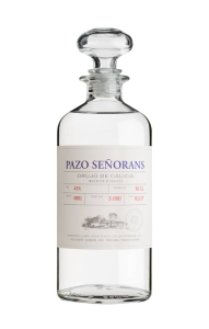 Pazo Seńoráns Pazo Seńorans Orujo de Galicia
