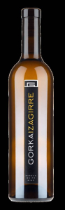 Gorka Izagirre 2023 Bodega Gorka Izagirre Bizkaiko Txakolina