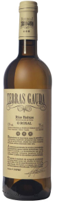 Bodegas Terras Gauda Terras Gauda