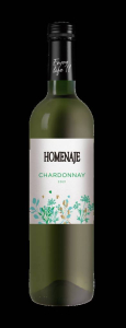 Bodegas Marco Real Homenaje Chardonnay
