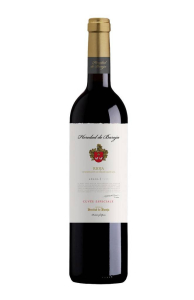 Heredad De Baroja Cuvee Especiale 2021 Bodegas Heredad de Baroja Rioja
