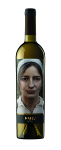 Bodegas Matsu La Moza