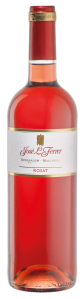 Bodegas Jose L. Ferrer Jose Ferrer Rosat Rosado