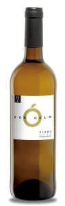 Miquel Oliver Son Calo blanco