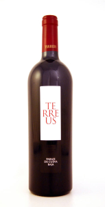 Bodegas Mauro Terreus