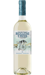 fww- Family owned wineries Bicicletas y Peces Chardonnay
