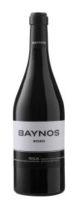 Bodegas Mauro Baynos