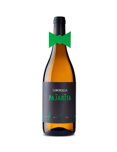Bodegas Liberalia Pajarita Blanco