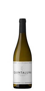 Osborne  Quintaluna de Ossian Verdejo