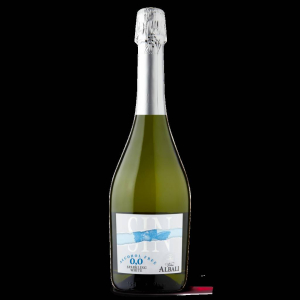 Vina Albali Vina Albali 0.0 Sparkling